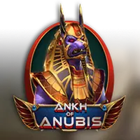Ankh of Anubis